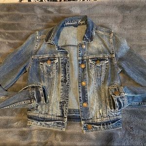 American Eagle 🦅 Outfitters jean jacket